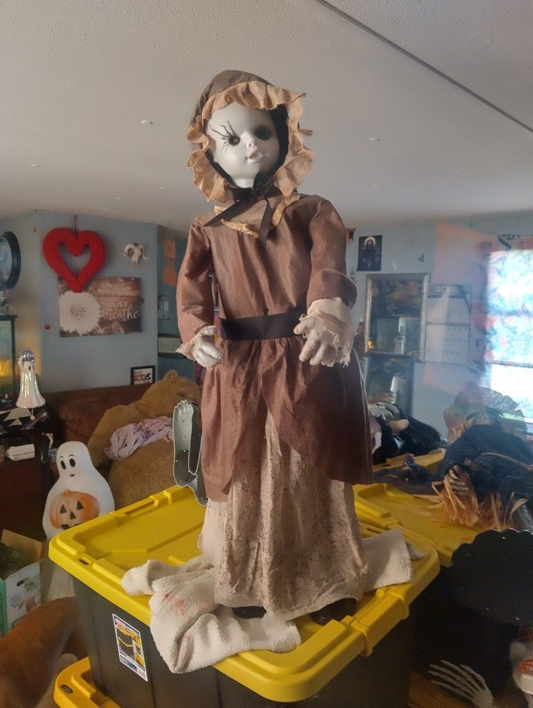 Halloween Decorations 