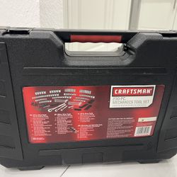 Set De Herramientas De 230 Piezas Craftsman