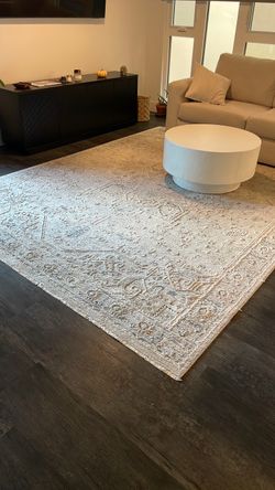 Carpet 10x8ft