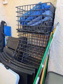 Free furniture
