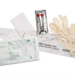 Bard Medical Touchless Plus Intermittent Catheter Kit 


