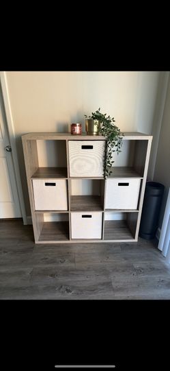 Cubicle Organizer