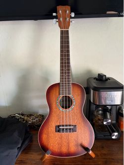Cordoba 15CM-SB Concert Ukulele