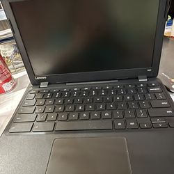 Lenovo Chromebook 