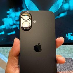 iPhone 16 Plus 512gb 