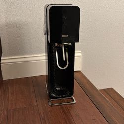 Free - Broken Soda Stream