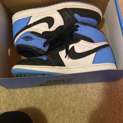 Air Jorden 1 Retro High Og Gs