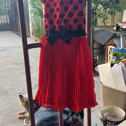 Vestidos Size 5