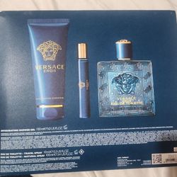 Men's Fragrance 