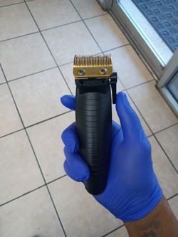 Babyliss Pro Clippers Gold Series