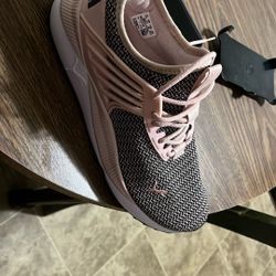 Puma Women’s Pacer Future Knit Sneaker
