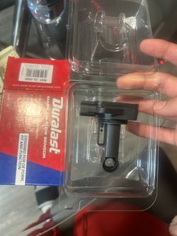 2003-2008 TOYOTA COROLLA MASS AIR FLOW SENSOR