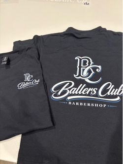 Custom shirts