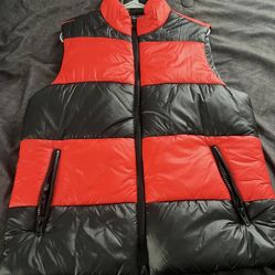 Puffer Vest