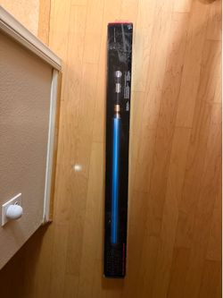 Obi-Wan Kenobi Force Fx Black Series Lightsaber