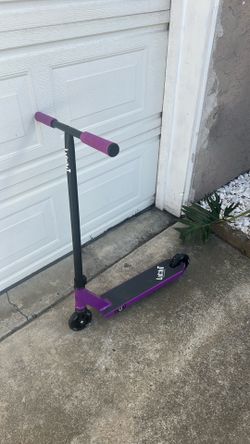 Limit Pro Scooter