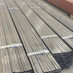 SQUARE   BLOCK  3/4 x 3/4   ga  14  24 f