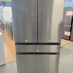 Samsung Refrigerator Bespoke