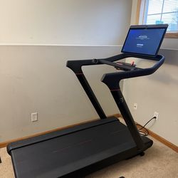 Peloton Treadmill
