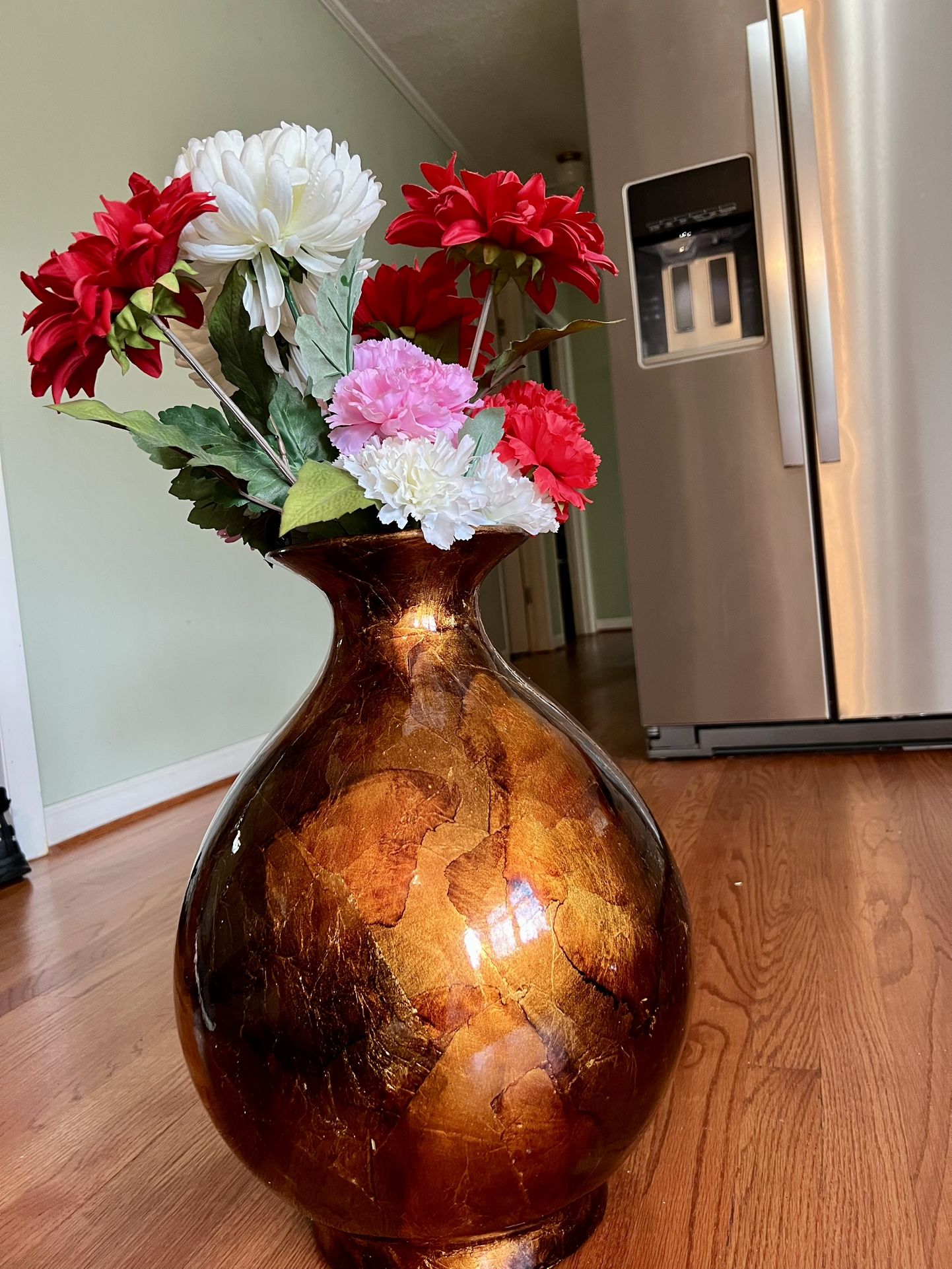 Ceramic Vase