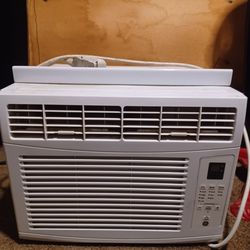GE AC unit