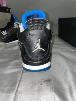 Jordan 4 clearance motorsport alternate price