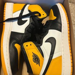 Jordan 1 High OG 