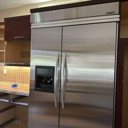 COMPLETE Pro-Kitchen Suite - high end appliances  - Viking, KitchenAid, Dacor (Palos Verdes)