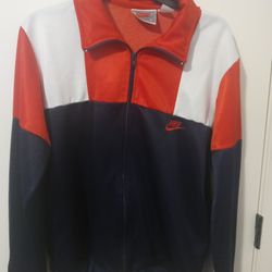 Nike Sport Jacket