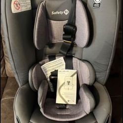 Safety First Jive Cinvertible Car Seat