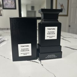 Tom ford Fucking Fabulous