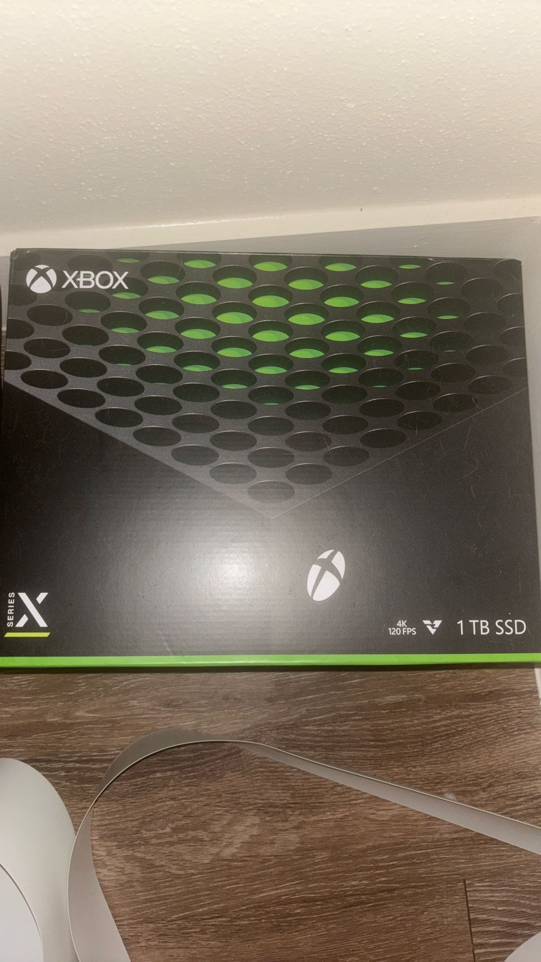 Xbox Series X 1 TB