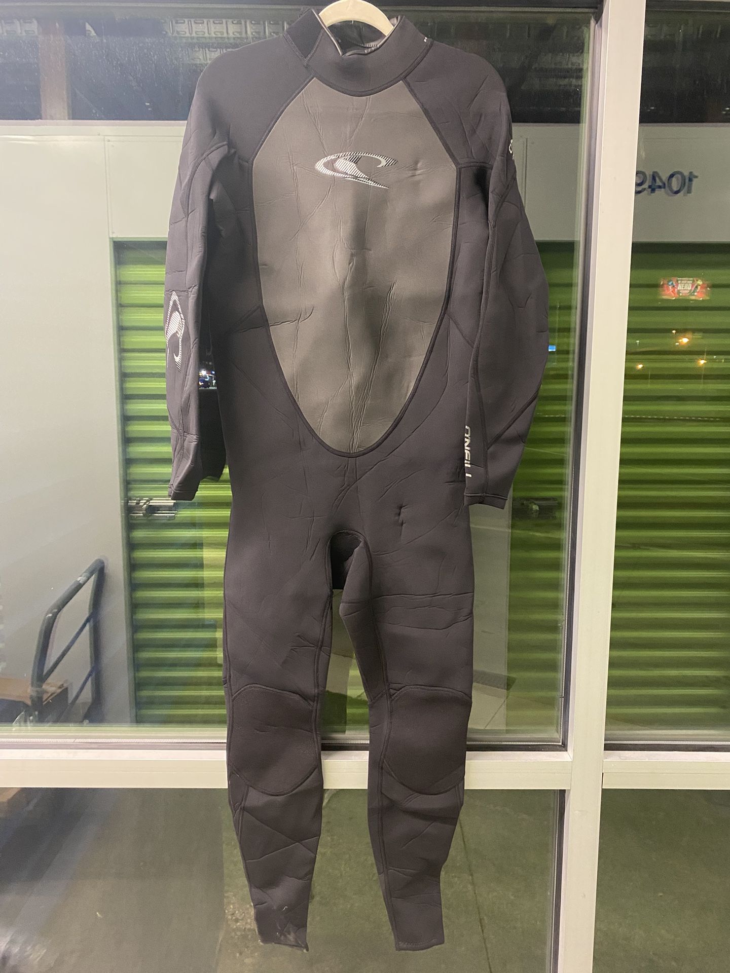 O'neill Wetsuit Size L