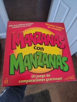 Board game