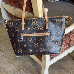 Beverly Hills Polo Club Purse
