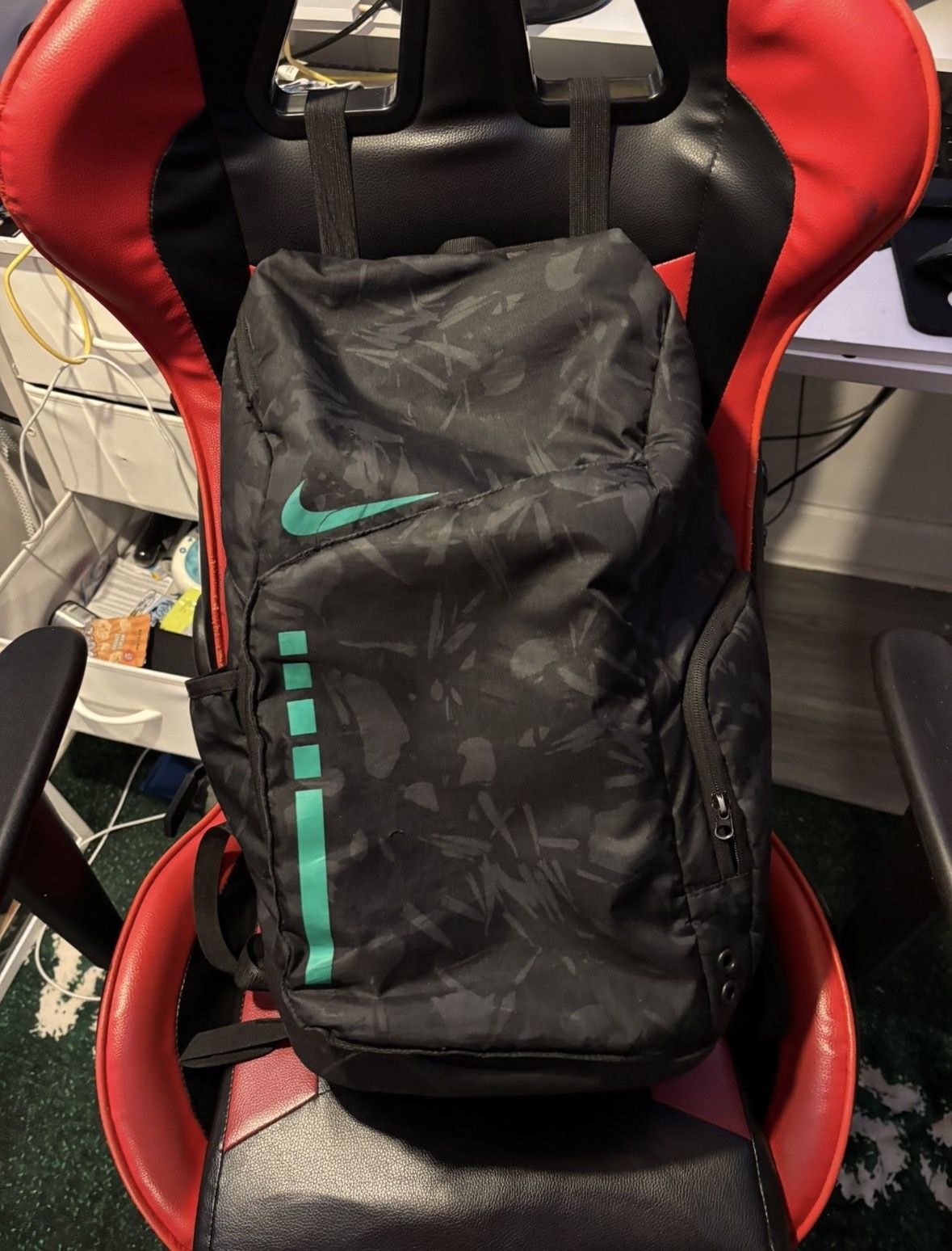 Nike Elite Bookbag