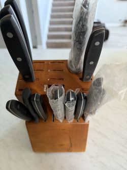 Knifes