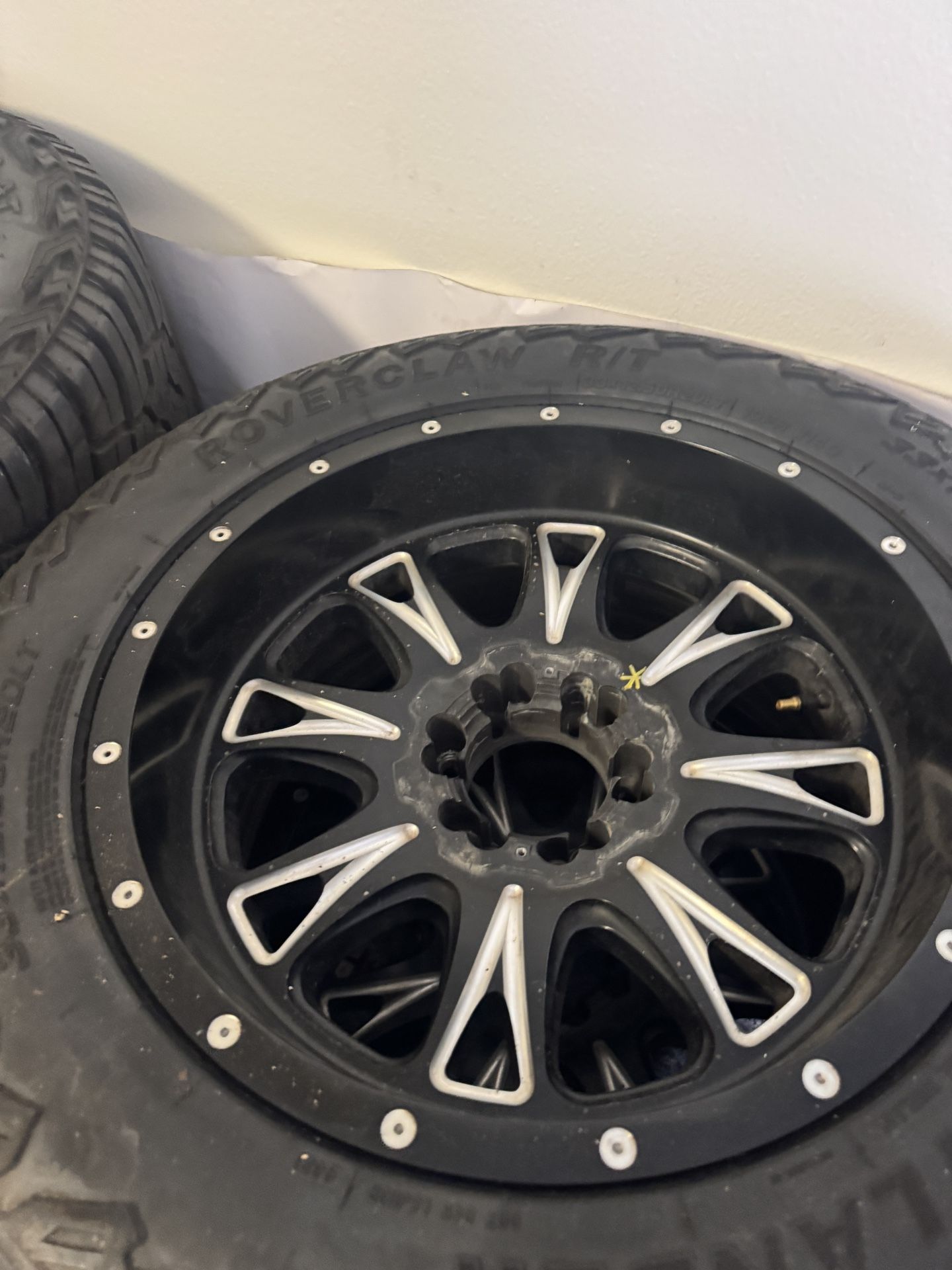 Tires For Sale