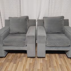 Sofa Chairs