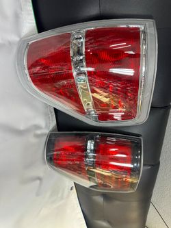 09-14  f150 taillights