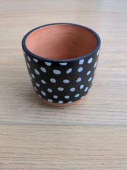 Super Cute Plant Pot