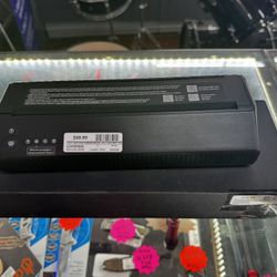 Tattoo Printer 
