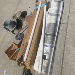 Sylvania And Philips Tube Bulbs