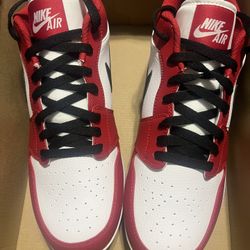 Nike Jordan 1 Baseball Cleats