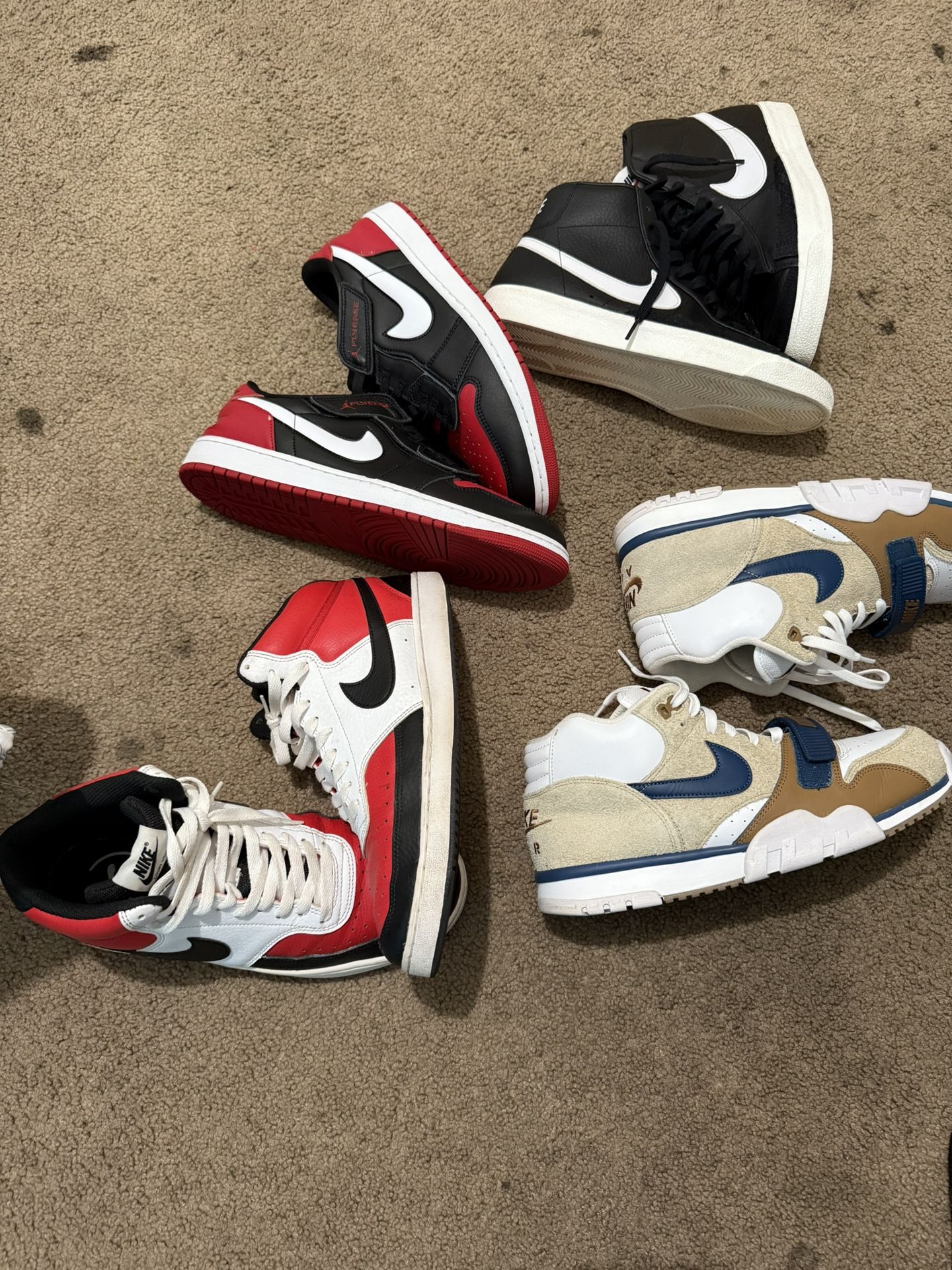 Shoes