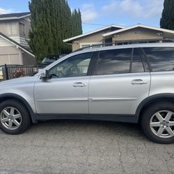 2007 Volvo Xc90