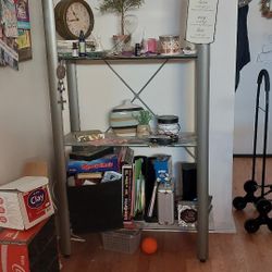 Shelf
