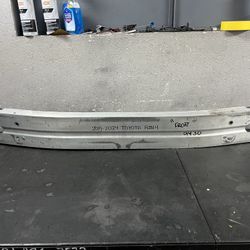 2019-2020-2021-2022-2023-2024 TOYOTA RAV4 FRONT REINFORCEMENT OEM USED #9430