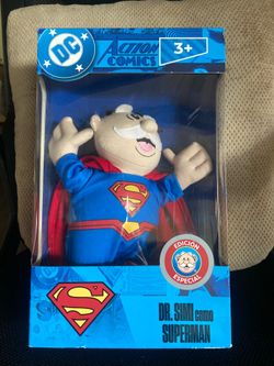 Simi Superman