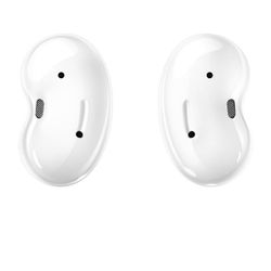 Samsung- Galaxy Buds Live 2 (Mystique White)